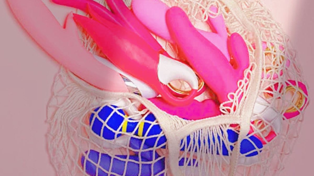 The Automatic Sex Machine: A Revolutionary Tool for Modern Sexual Satisfaction