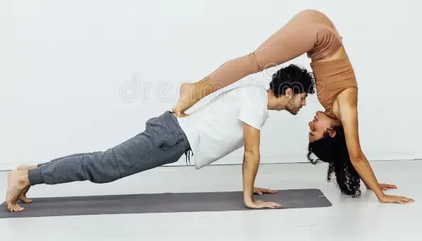 You are currently viewing The Impact of Yoga on the Physical and Mental Health and Sexual Life of Women and Men