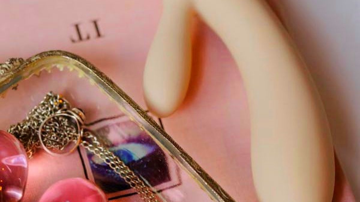 What Kind of Sex Toys Do Women Use？