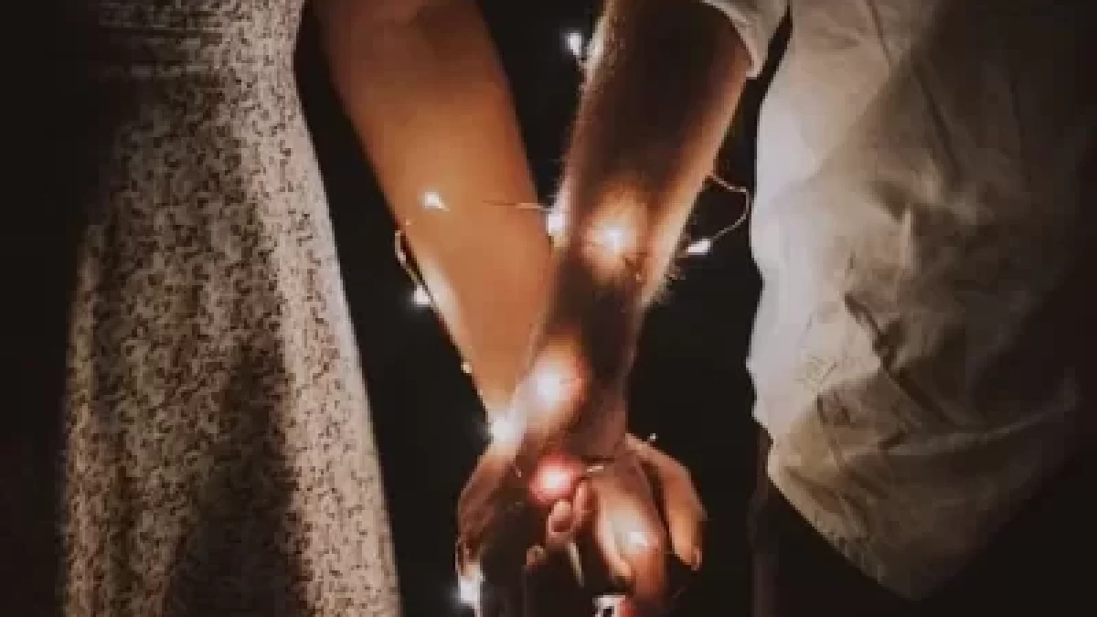 Finding the Right Person