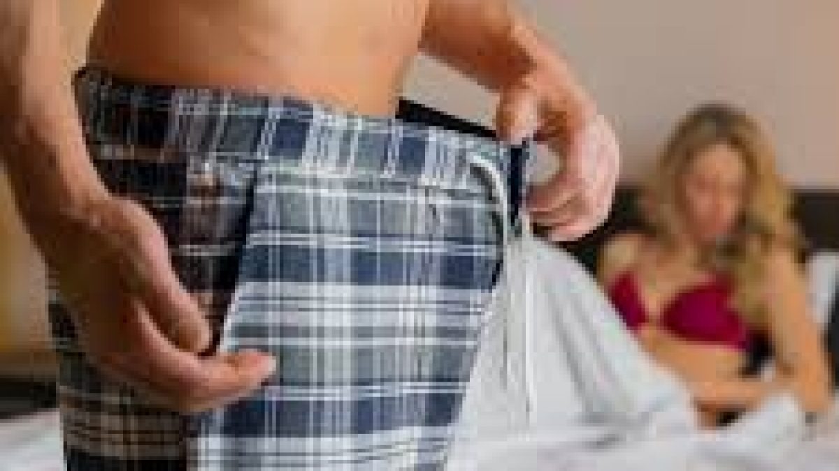 The Benefits of Kegel Exercises for Men