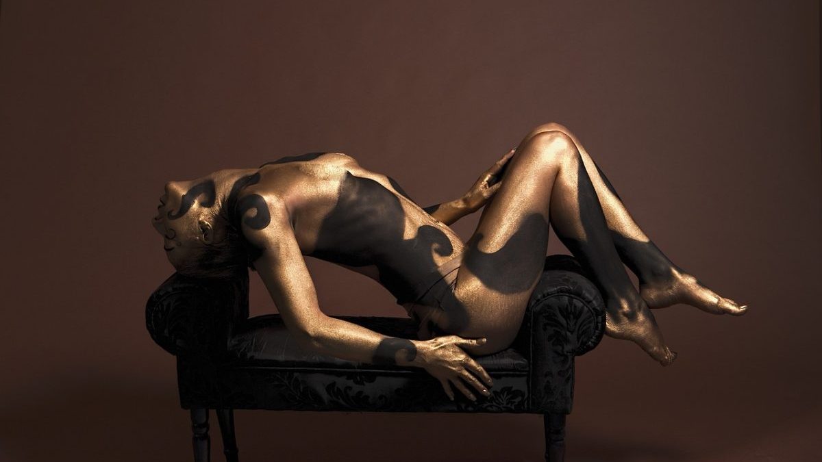Oral Sex – Men’s Edition