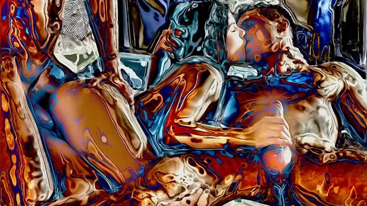 Group Sex