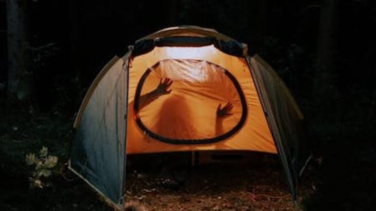 The Thrill of Outdoor Sex