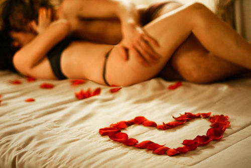 Read more about the article Sex is a Matter Between the Ears