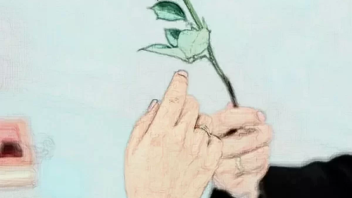 Love Before Midnight