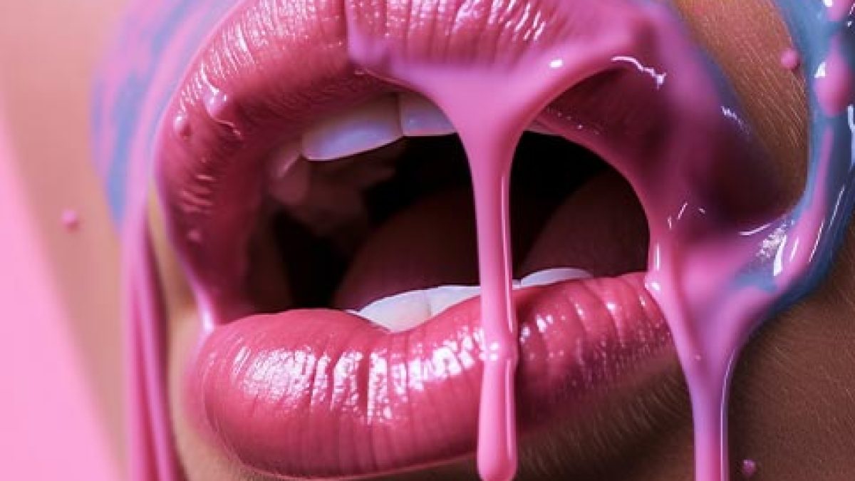 Oral Sex – Women’s Edition