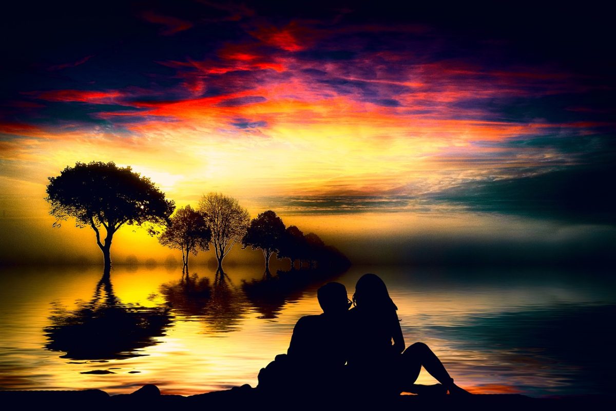 You are currently viewing Let Go of the Pressure and Enjoy the Beauty of Dating