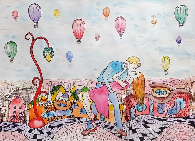 Read more about the article Exploring Open Relationships: A New Age Alternative That Challenges Traditional Views of Love