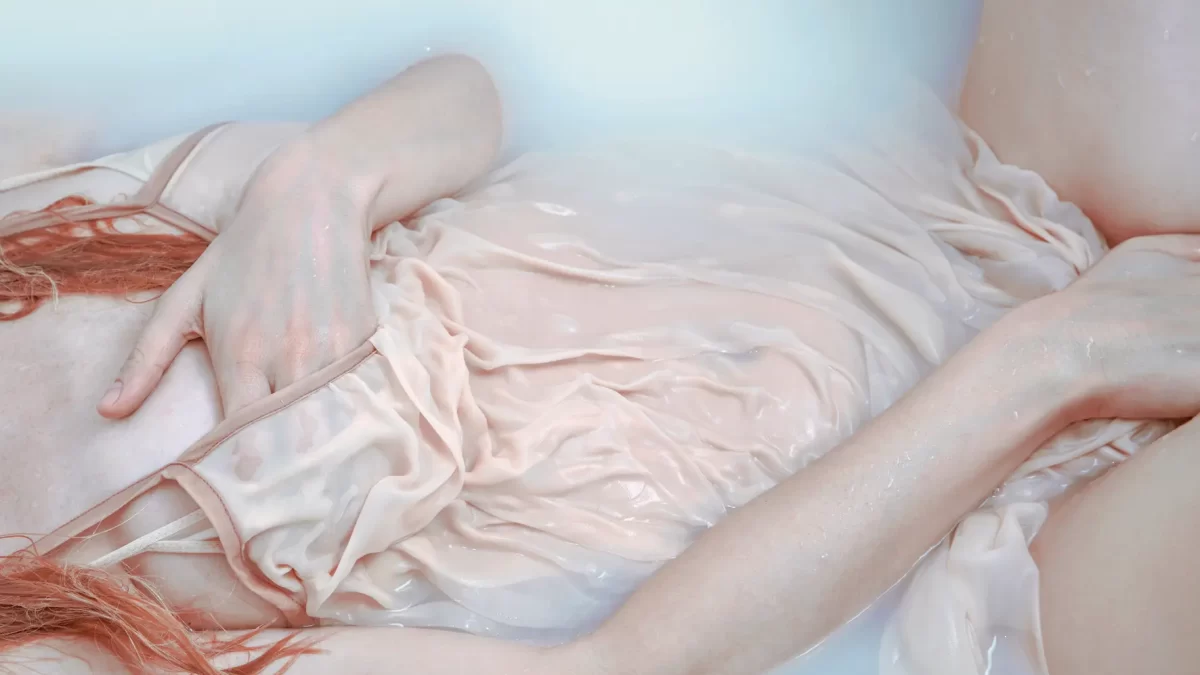 The Power of Sexual Fantasies and Self-Empowerment